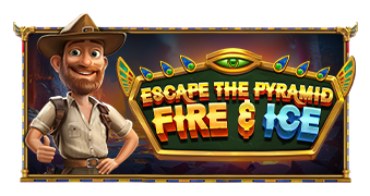 Escape the Pyramid – Fire & Ice