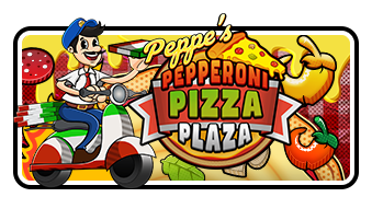 Peppe’s Pepperoni Pizza Plaza